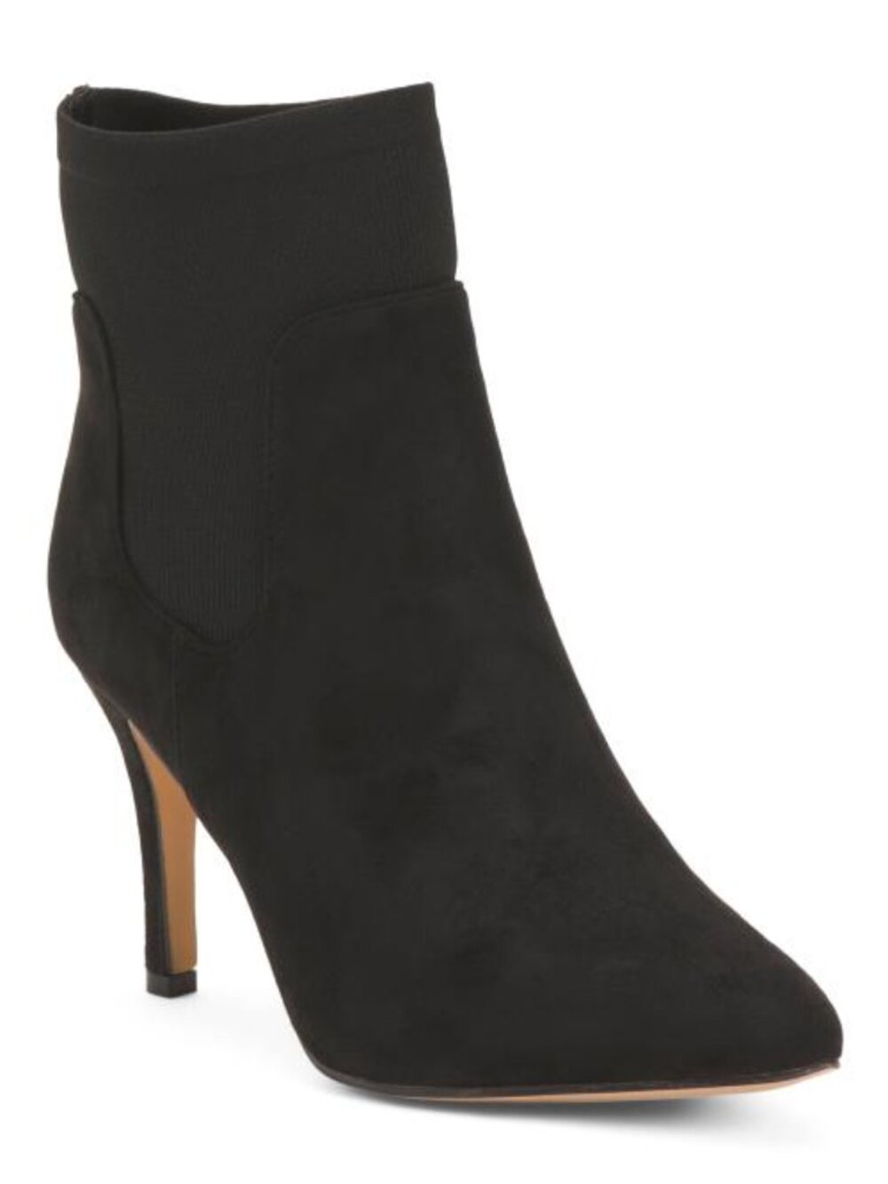 CUSHIONAIRE Geneva Booties